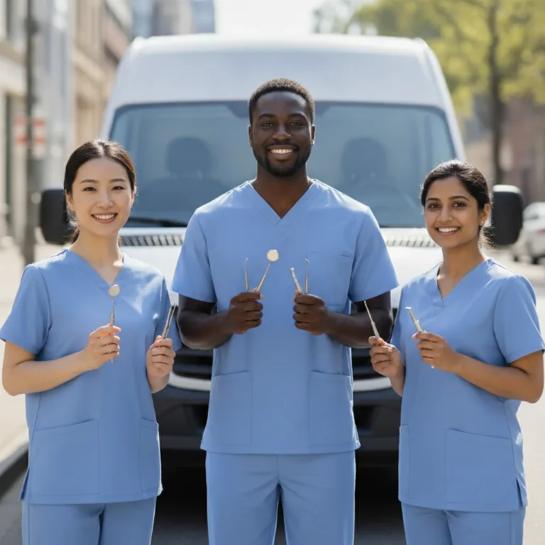 dentist West Englewood