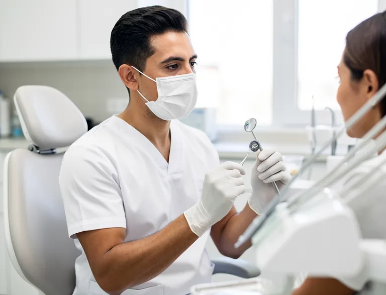 dentist West Englewood